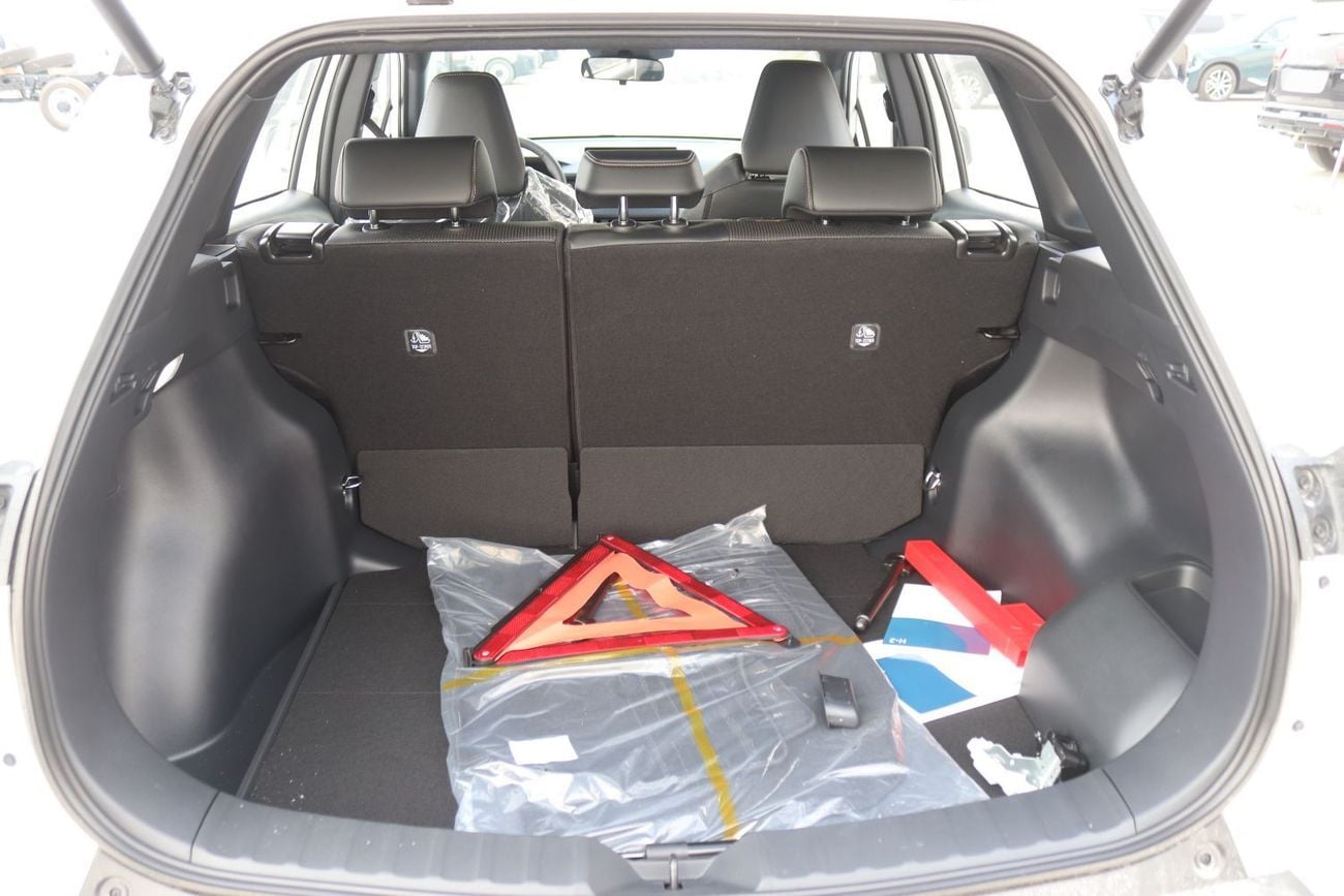 Toyota Corolla Cross 2.0L HYBRID FACELIFT , LEATHER SEAT, ELECTRIC BACK DOOR MODEL 2026