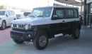 سوزوكي جيمني GLX . 1.5L . Petrol . 4WD . 4-Speed Automatic . 5 Seats . 5 Doors جديد تمامًا 2026 | دول مجلس التعاون الخليجي | للتصدير