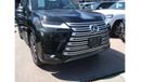 لكزس LX 600 LEXUS LX600 Signature