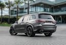 Mercedes-Benz GLS 450 GLS 450 AMG | 4,407 P.M | 0% Downpayment | UNDER WARRANTY!