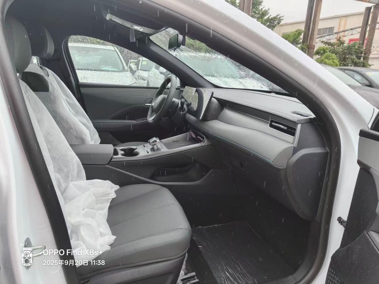 BYD QIN PLUS Byd qin plus DMI55 km