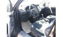 Toyota Prado 2.7L PETROL TXL