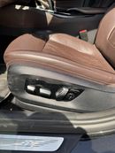 BMW 530i Luxury M Sport Package 2.0L