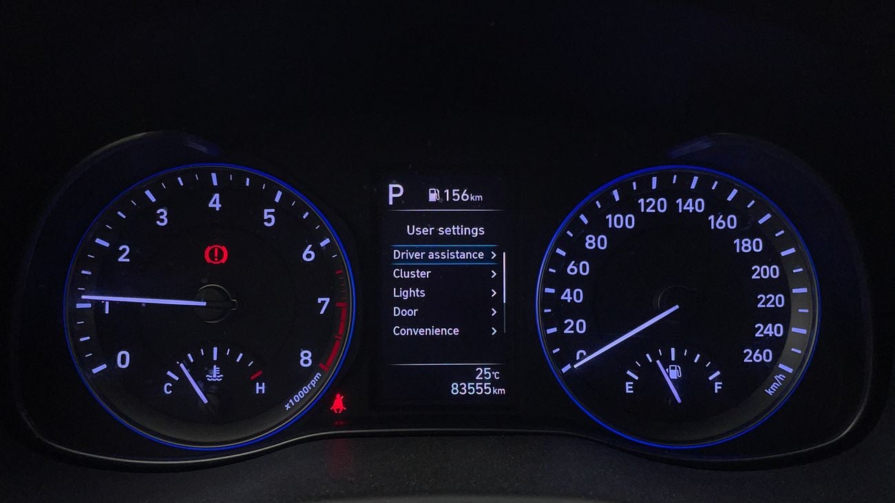 Hyundai Kona COMFORT 2 | Zero Down Payment | Home Test Drive