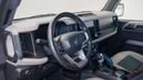 Ford Bronco WILDTRAK