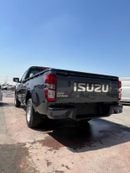 إيسوزو D ماكس STD