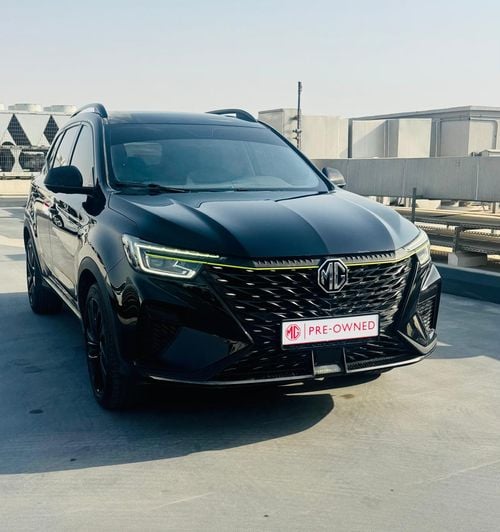 أم جي RX5 LUXURY