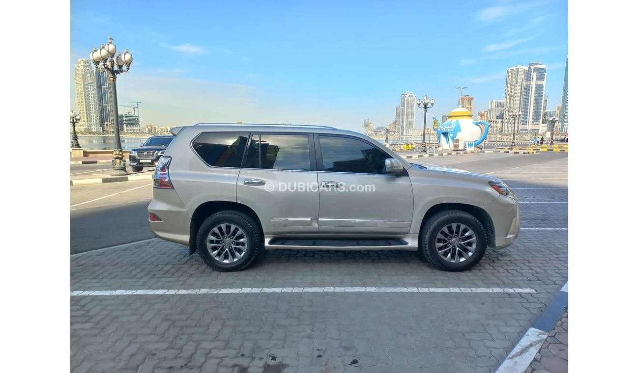 Lexus GX460 GX 460