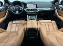 BMW X6 40i M Sport 3.0L 2022 BMW X6 xDrive40i M-Sport, Oct 2026 BMW Warranty + Service Pack, Full Options,
