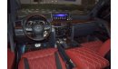 Lexus LX570 Super Sport SUV 5.7L with MBS Autobiography Seat