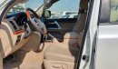 Toyota Land Cruiser VX.R V8 5.7