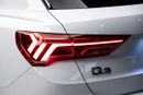 Audi Q3 35 TFSI Advanced 2.0L