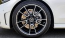 مرسيدس بنز C 200 كوبيه مرسيدس بنز AMG C 200 Coupe خليجية 2021 0Km مع ضمان سنتين مفتوح الكيلو من EMC