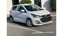 Chevrolet Spark 320 PM || CHEVROLET SPARK LS 1.4L V4 || 0% DP || GCC || WELL MAINTAINED