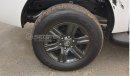 Toyota Hilux 21 YM HILUX DC 4WD DSL Full option AT