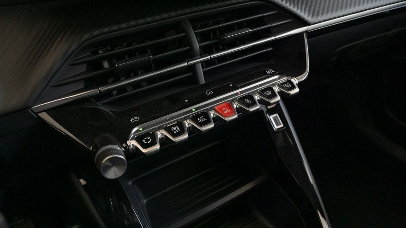 Peugeot 2008 PEUGEOT 2008 1.2T ACTIVE -2025YM