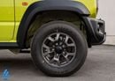 Suzuki Jimny 1.5L 4x4 GLX 2025 | 9 inch Display | Hill Decent Control | Headlamp Washers| Rear Camera| Book Now!