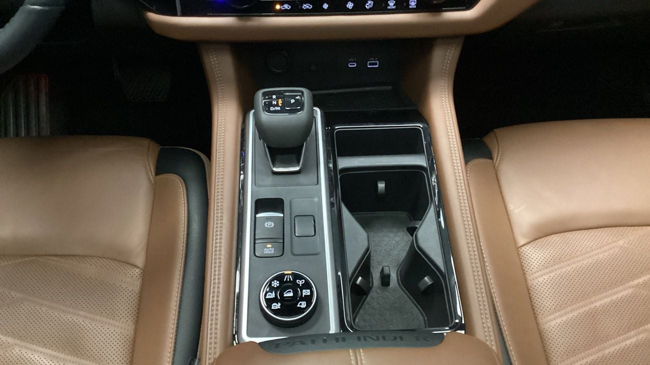 نيسان باثفايندر SL | upto AED 20,000 Ramadan Discount | شامل الضمان | 0 ﺪﻔﻋﺓ ﺃﻮﻟﻯ