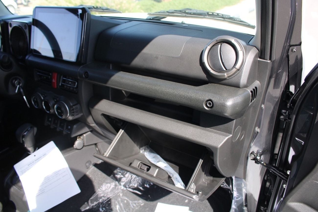 سوزوكي جيمني