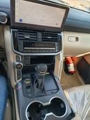 Toyota Land Cruiser VXR