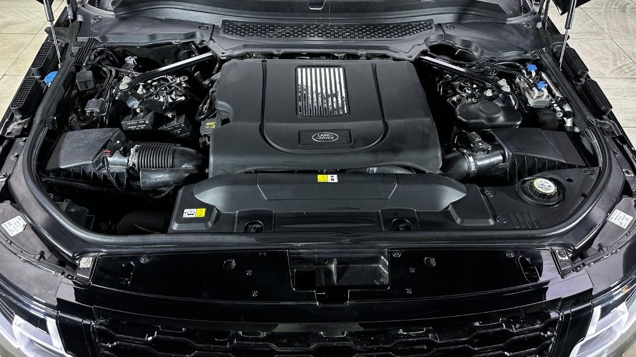 لاند روفر رانج روفر إيفوك Export from Australia