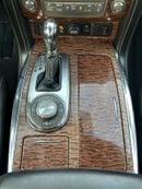 نيسان أرمادا 4WD Full Option SL