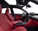 Lexus IS350 3.5