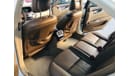 مرسيدس بنز S 500 مرسيدس S500 موديل 2008 خليجي السياره فل مواصفات نفيجشن كراسي الكترونيه تبريد وتسخين ونيت فيجن