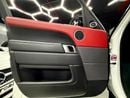 Land Rover Range Rover Sport HSE DYNAMIC