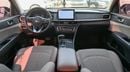 كيا أوبتيما LX 2.0L (157 HP)