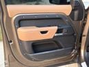 Land Rover Defender P400 110 X-Dynamic HSE 3.0L (5 Seater)