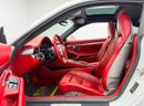 بورش 911 TURBO 2014 Porsche 911 Turbo, May/2027 Porsche Warranty, Full Service History, GCC