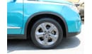 Suzuki Vitara SUZUKI VITARA - 2017 - GCC - ACCIDENTS FREE -1600 CC - PERFECT CONDITION INSIDE OUT