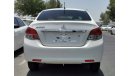 Mitsubishi Attrage 1.2L, 15" Rims, Xenon Headlights, Front A/C, Fabric Seats, Dual Airbags, CD-AUX (LOT # 856)