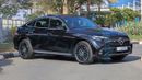 Mercedes-Benz GLC Coupe 200 AMG 4Matic EQ Boost 2026 GCC 0Km With 2 Years Unlimited Mileage Warranty @Official Dealer