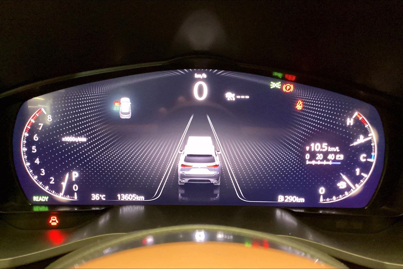 Mazda CX60 Takumi | National Day Celebration | Guaranteed Warranty | 0 Down Payment