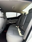 Nissan Altima 2.5 SV