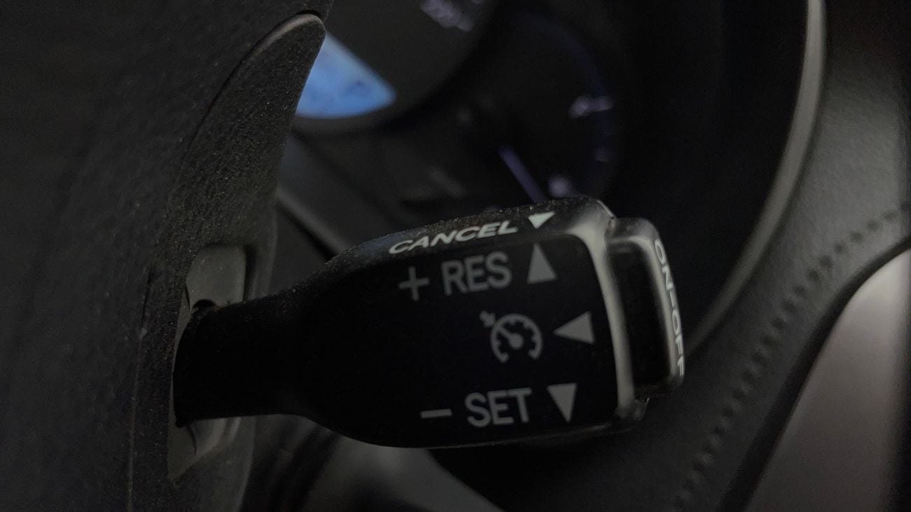 تويوتا يارس E 1.5 | بدون دفعة مقدمة | اختبار القيادة في المنزل