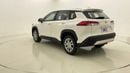 Toyota Corolla Cross 2023 XL | AED 1022/Month | 0 DP | 30 Day Return | Warranty | Service History