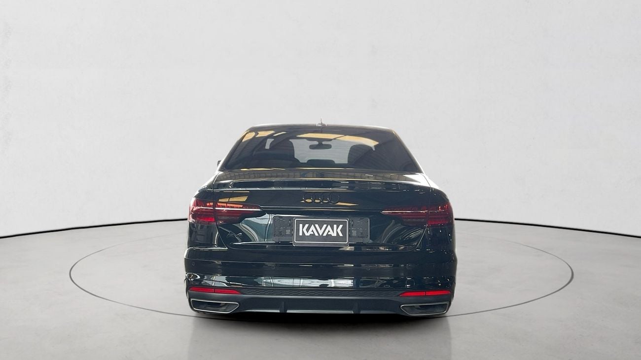 Audi A4 2.0 35 TFSI S LINE | Guaranteed Warranty | 0 Down Payment