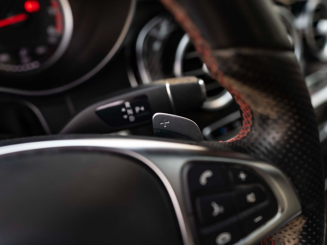 مرسيدس بنز GLC 43 GLC 43