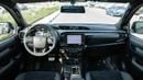 Toyota Hilux GR SPORT 4.0L AT 4WD | 2026 | GCC Specs | For Local Registration +10%