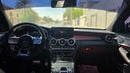 Mercedes-Benz C 63S AMG Std 4.0L Sedan