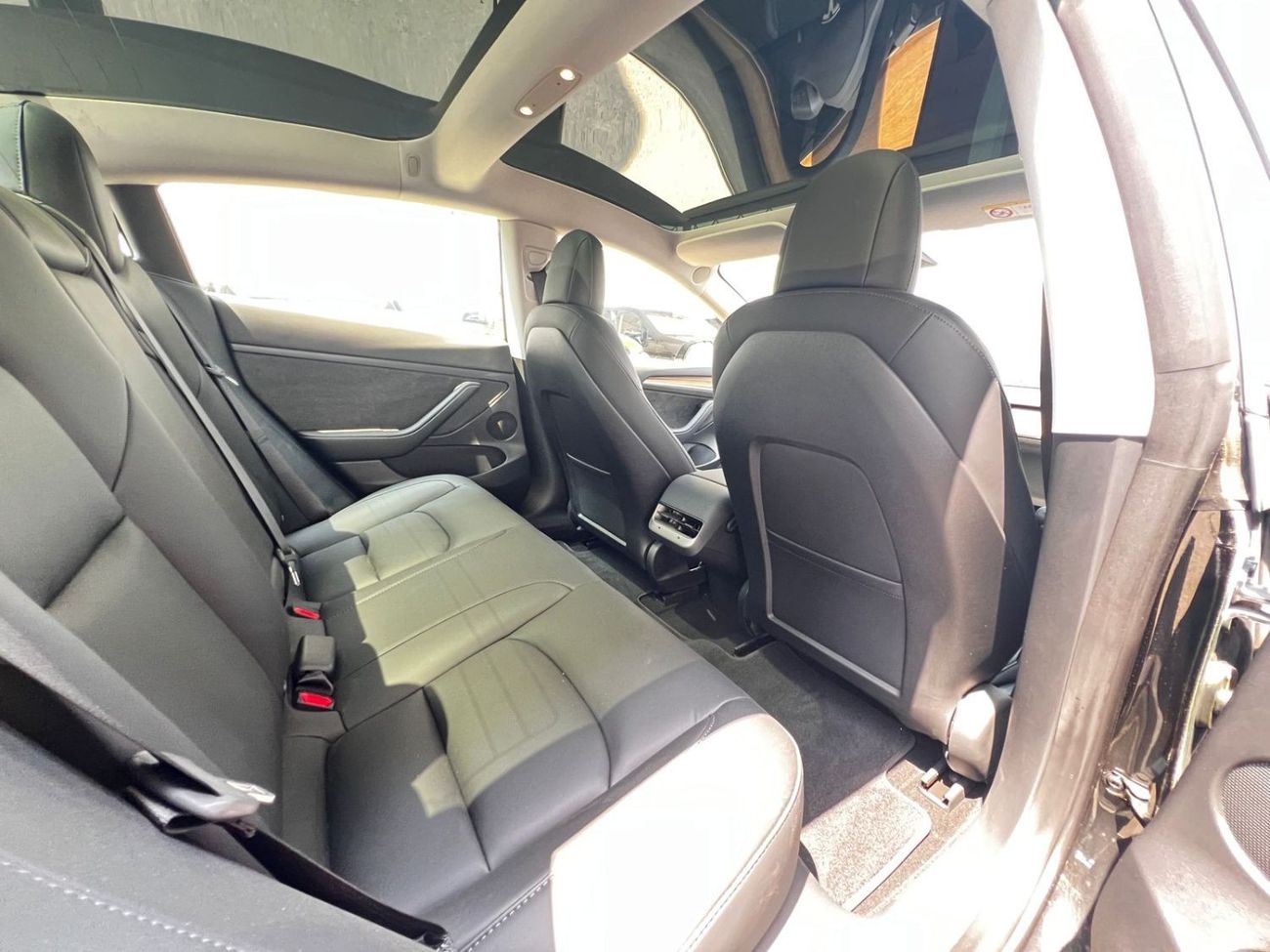 Tesla Model 3 Long Range TESLA MODEL 3 LONG RANGE 2022 MODEL EUROPE