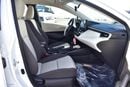 Toyota Corolla XLI 1.6L  Automatic made In Taiwan Gulf Specification