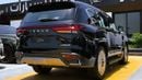 لكزس LX 600 SIGNATURE 2026 Lexus LX 600 | 3.5L Twin-Turbo V6 | 409 HP | GCC Specs