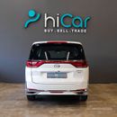 جي إي سي GN8 AED 1,436 P.M • 0% Downpayment • GAC GN8 390T  • Agency Warranty