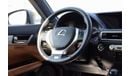 Lexus GS350 Platinum Lexus GS 350 F-Sport / 2013 / USA / 3.5L / Full
