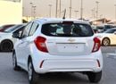 Chevrolet Spark 2020 Chevrolet Spark LS (M400), 5dr Hatchback, 1.4L 4cyl Petrol, Automatic, Front Wheel Drive
