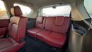 Nissan Patrol LE PLATINUM CITY